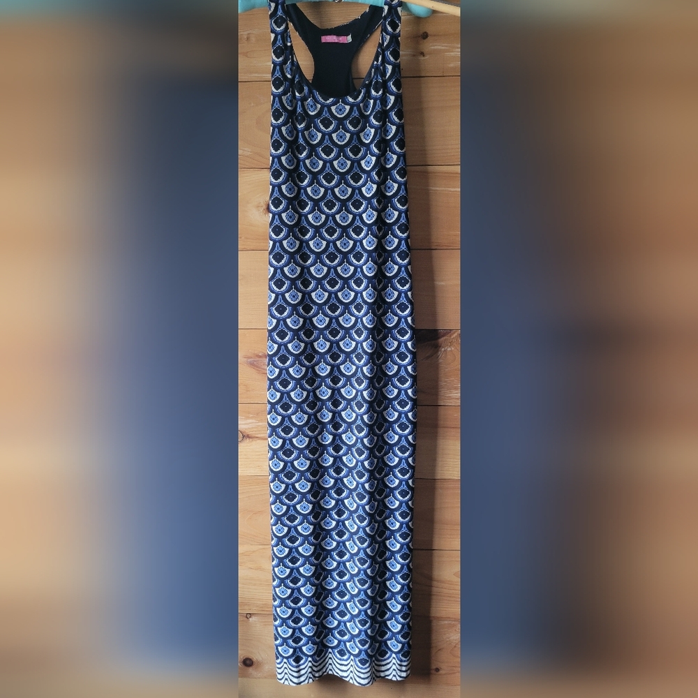 Isaac Mizrahi sundress